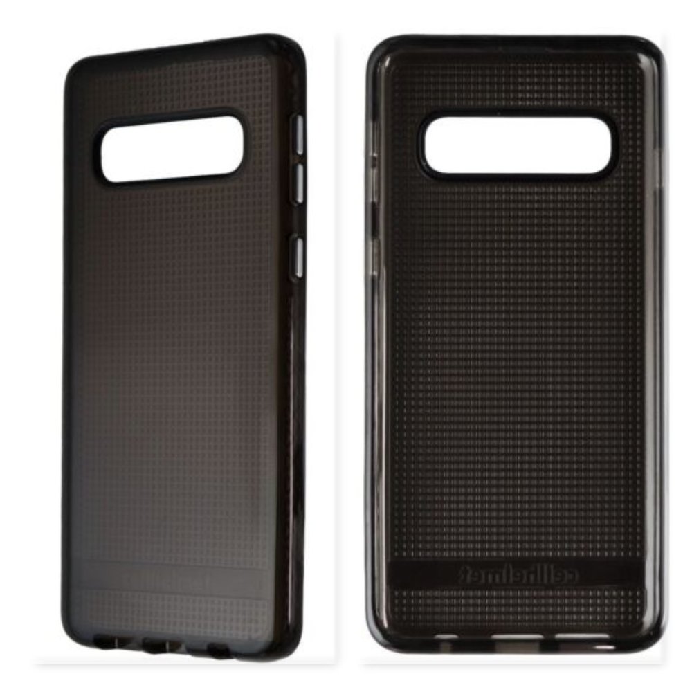 CellHelmet Altitude Series Gel Case for Samsung Galaxy S10 5G